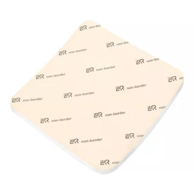 Suprasorb P Sensible PU-Espuma sin boro 10x10cm, 10 st