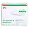 Suprasorb P Sensible PU-Espuma sin boro 7,5x7,5, 10 piezas