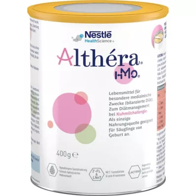 ALTHERA Polvo, 400 g