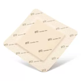 Suprasorb P sensible PU-Schaumv.bor.lite 15x20cm, 10 st