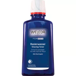 WELEDA Aftershave para hombre, 100 ml