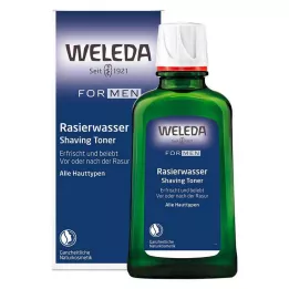 WELEDA Aftershave para hombre, 100 ml