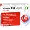VITAMIN B12-LOGES 1.000 μg cápsulas, 60 uds