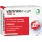 VITAMIN B12-LOGES 1.000 μg cápsulas, 120 uds