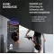 Instructions for use for Hansaplast Sport rodillera talla S/M, 1 pieza - 1