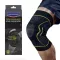 HANSAPLAST Vendaje deportivo de rodilla talla L, 1 ud