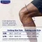 HANSAPLAST Vendaje deportivo de rodilla talla L, 1 ud