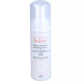 AVENE Espuma limpiadora, 150 ml