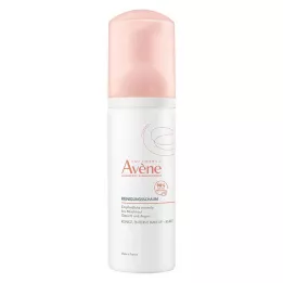 AVENE Espuma limpiadora, 150 ml