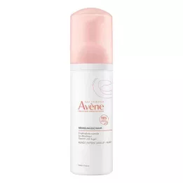 AVENE Espuma limpiadora, 50 ml