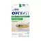 OPTIFAST Sopa de Verduras en Polvo, 8X55 g