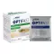 Sopa Optifast en polvo vegetal, 8x55 g