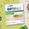 Sopa Optifast en polvo vegetal, 8x55 g