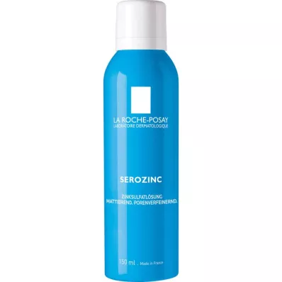 ROCHE-POSAY SEROZINC Aerosol, 150 ml