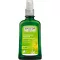 WELEDA Aceite de cuidado refrescante de cítricos, 100 ml