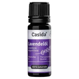 LAVENDEL ÖL esencial puro natural, 10 ml