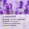 LAVENDEL ÖL esencial puro natural, 10 ml