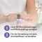 Aceite esencial de lavanda naturalmente puro, 10 ml