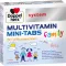 DOPPELHERZ Sistema familiar de minitabs multivitamínicos, 20 unidades