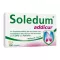 SOLEDUM addicur 200 mg cápsulas blandas con recubrimiento entérico, 100 uds