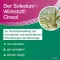 SOLEDUM addicur 200 mg cápsulas blandas con recubrimiento entérico, 100 uds
