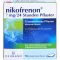 NIKOFRENON 7 mg/24 horas parche transdérmico, 14 uds