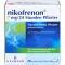 NIKOFRENON 7 mg/24 horas parche transdérmico, 28 uds