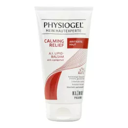 PHYSIOGEL Bálsamo Lipídico I.A. Alivio Calmante, 150 ml