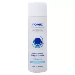 NOREIZ Ducha calmante para la piel, 200 ml