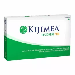 KIJIMEA Intestino irritable PRO Cápsulas, 28 uds