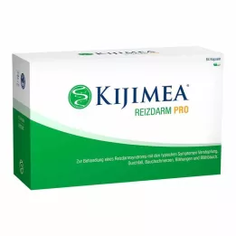 KIJIMEA Intestino irritable PRO Cápsulas, 84 uds