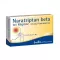 Naratriptán beta para migrañas 2,5 mg comprimidos recubiertos con película, 2 piezas