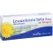 LEVOCETIRIZIN beta 5 mg comprimidos recubiertos con película, 6 uds