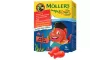 Instructions for use for Möller`s Omega-3 Jelly Fish Tabletas masticables de fresa, 36 piezas - 2