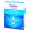 HYLO-VISION SafeDrop Plus gotas oftálmicas, 2X10 ml