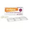 BIOFANAL para micosis vaginal 100 000 U.I. tab vaginal, 6 uds