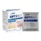 Bebida casera Optifast en polvo de fresa, 8x55 g