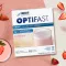 Bebida casera Optifast en polvo de fresa, 8x55 g