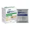 Sopa casera Optifast de patata y puerro en polvo, 8x55 g