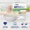 Sopa casera Optifast de patata y puerro en polvo, 8x55 g