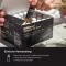 ORTHOMOL ampollas para beber beauty for Men, 30 uds