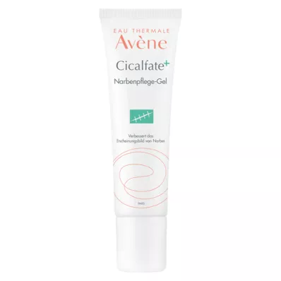 AVENE Gel cicatrizante Cicalfate+, 30 ml