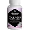 COLLAGEN 300 mg+Hyaluron 100 mg cápsulas de alta dosis, 60 uds