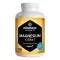 MAGNESIUMCITRAT 360 mg cápsulas veganas, 180 uds