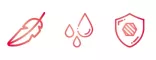 Instructions for use for Crema de ducha Dexeryl Shower, 200 ml - 3