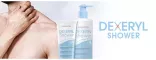 Instructions for use for Crema de ducha Dexeryl Shower, 200 ml - 1