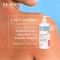 DEXERYL Crema de ducha Shower Cream, 500 ml