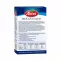 ABTEI Calcio 1400+Vitamina D3+K Comprimidos masticables, 30 uds