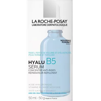 ROCHE-POSAY Hyalu B5 Serum Concentrado, 50 ml