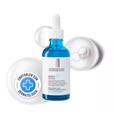 La Roche Posay Hyalu B5 Sérum Concentrado (50 ml)
